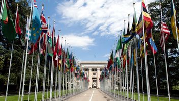 الأمم المتحدة تؤجل الوضع التمثيلي لطالبان الأفغانية والمجلس العسكري في ميانمار مرة أخرى ، ليتم النظر فيه مرة أخرى العام المقبل