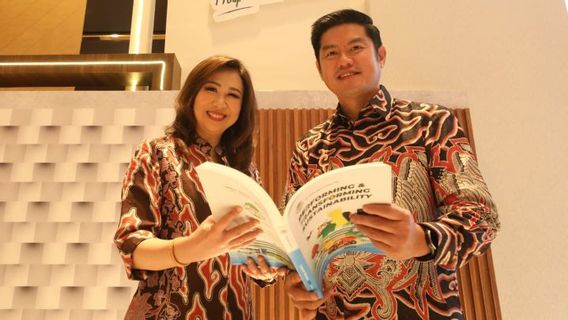 Astra Agro enregistre un chiffre d'affaires de 7,5 billions de roupies indonesiennes au premier trimestre 2026