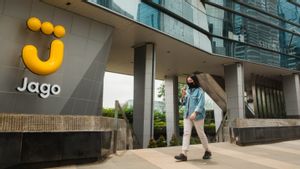 Bank Jago, Perusahaan Milik Konglomerat Jerry Ng dan Patrick Walujo Ini Rugi Rp47 Miliar di Semester I 2021