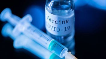 COVID-19 Vaccination In North Barito Reaches 70.69 Percent