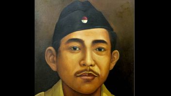 30 يناير في التاريخ: ولادة البطل الوطني الأول Gusti Ngurah Rai