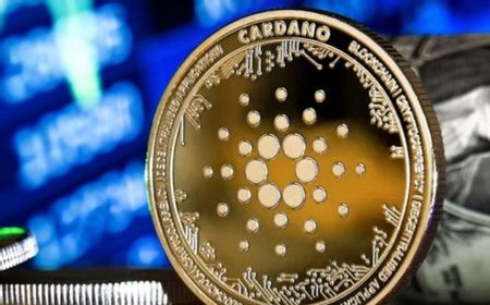 Cardano Bersiap Luncurkan Upgrade Valentine untuk Tingkatkan Keamanan