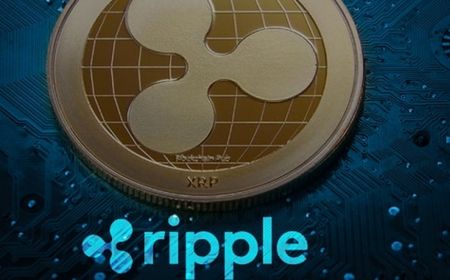 Ripple Dorong Adanya Kejelasan Aturan Kripto di AS