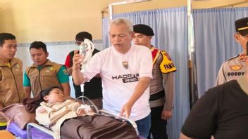 MBG Sumbang 48 Persen Kasus Keracunan, Komisi IX DPR Desak BGN Perkuat Keamanan Pangan