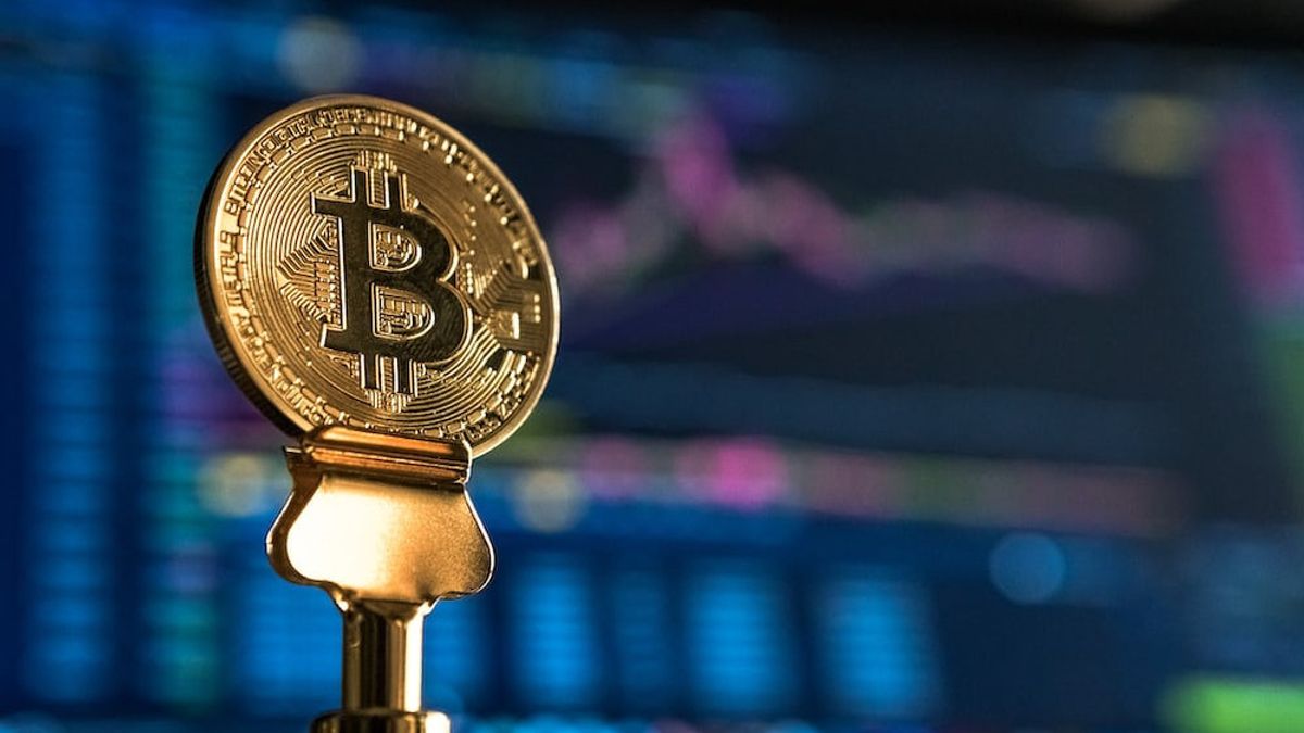 جاكرتا - بعد الانخفاض ، ما هو مصير Bitcoin بعد الموافقة على Bitcoin Spot ETF؟