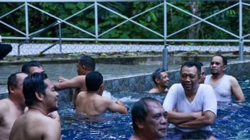 NTB’s Governor’s Shocking Confession After Being Criticized For Bathing Together