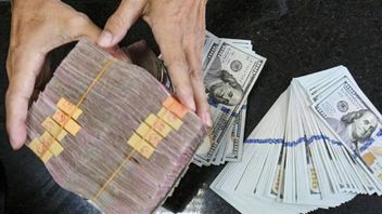 印尼：预计印尼盾将走弱，市场等待美联储降息的信号