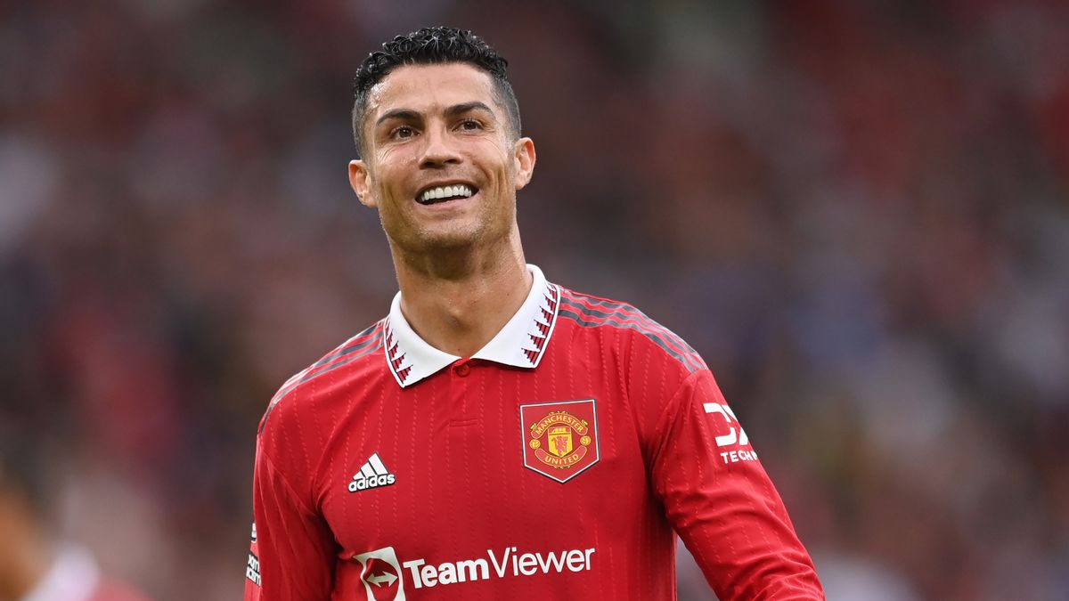 Manchester United Will Be Relieved, Will Dismiss Cristiano Ronaldo In January 2023