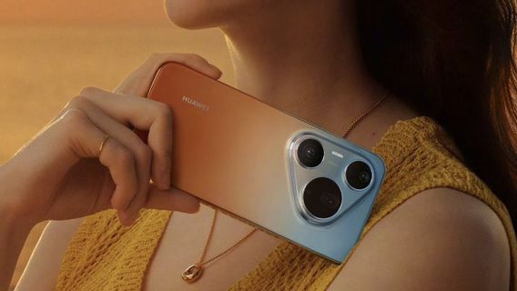 화웨이 푸라 90 프로 맥스, 200MP 카메라와 첨단 AI 사진 탑재