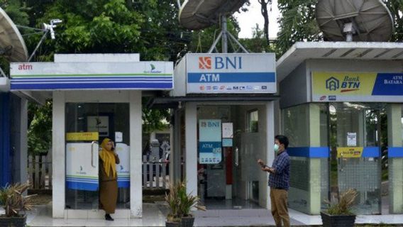 Tarik Uang Gagal di ATM Tapi Saldo Terpotong, Solusinya Gampang!