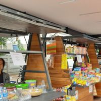 Pelaku UMKM Sambut Baik Pelaksanaan Bazar Rakyat Monas