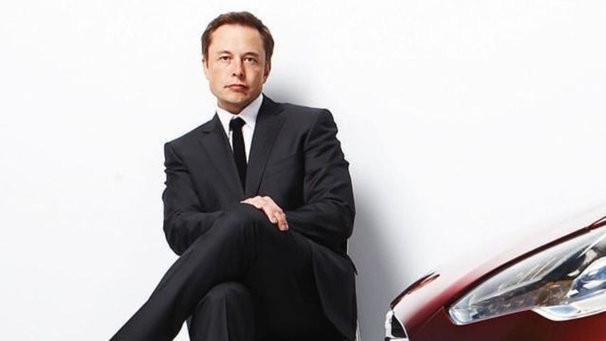 Kini Kita Tahu Elon Musk Benar-Benar Membenci <i>Lockdown</i>