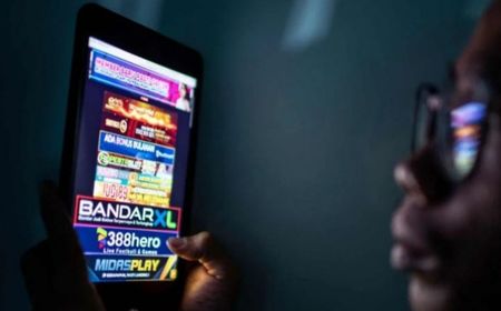 Langkah Baru, Kemkomdigi Segera Beberkan Daftar Situs Judi Online yang Diblokir