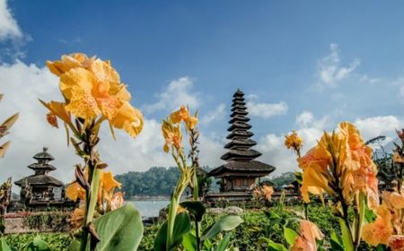 Menpar Dorong Penyebaran Wisatawan Bali yang Merata