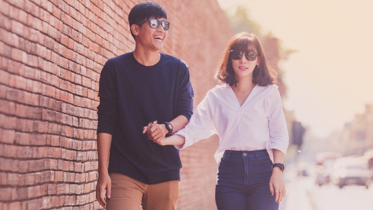 9 Tanda Hubungan Baru Berjalan Baik Tanpa Banyak Drama