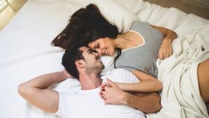 Study: Routine Sex Lowers The Risk Of Early Death In Women