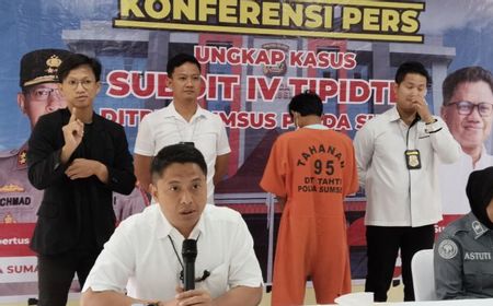 Polisi Buru Bos Penyelundup 4,3 Ton BBM Solar Bersubsidi di Palembang