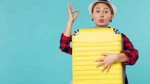 Aman dan Nyaman! Berikut Tips Sehat Mudik Lebaran Tahun Ini