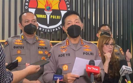 Meski Jadi Tersangka Kasus Peretasan terkait Bjorka, Pemuda di Madiun Tak Ditahan