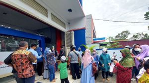 Anak Belum Divaksin Dilarang Belajar di Sekolah, Orang Tua di Padang Marah, Mengadu ke Ombudsman Sumbar