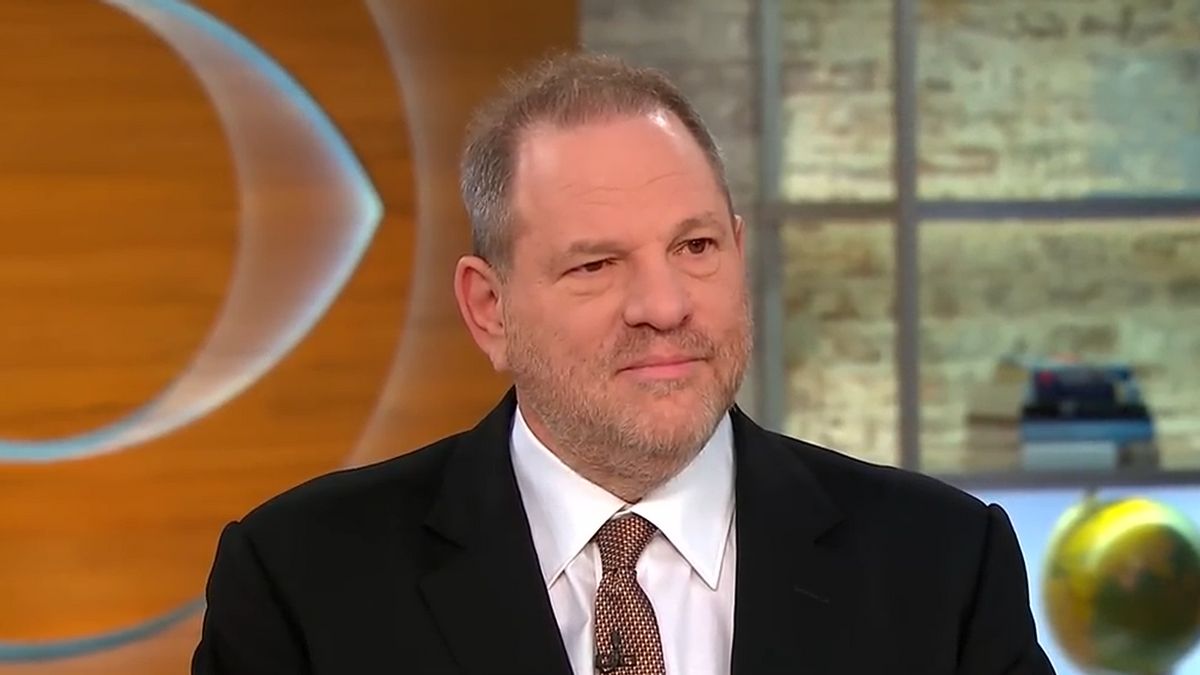 man : Le producteur hollywoodien Harvey Weinstein reconnu coupable d'abus sexuels