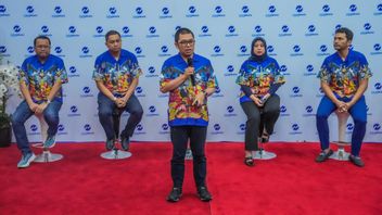 Transjakarta a servi 317,4 millions de clients en 2024, soit près du double par rapport à 2023