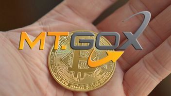 Mt. Gox Moves Bitcoin Worth IDR 35 Trillion To New Address Amid Lowering Price