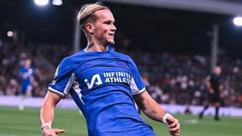 ミハイロ・ムドリクは、ドーピング容疑で最大4年間のプレイ禁止を宣告される