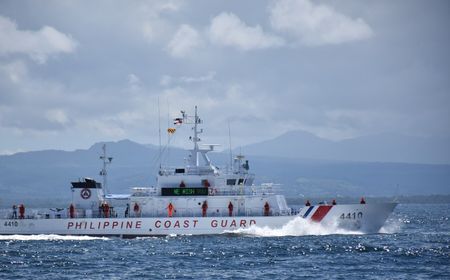 Filipina Tidak akan Menyerah Perjuangkan Kepentingan dan Kedaulatan di Laut China Selatan