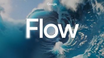 Google Luncurkan Flow: Buat Film Tanpa Aktor atau Set, Cukup dengan AI