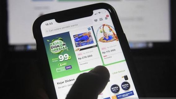 Perbandingan Biaya Seller di Shopee, Tokopedia, dan Lazada di 2024