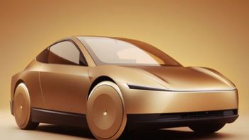 イーロンマスクテスラのロボタクシーを発表 6月22日、最も重要な製品としての主張