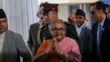 Sushila Karki annonce que les violences de la génération Z au Népal