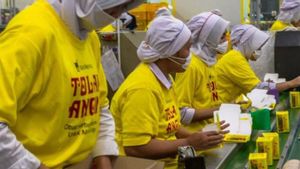 Sido Muncul Raih Penghargaan dari Kementerian Kependudukan