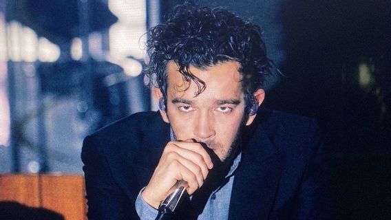 L'organisateur du Festival de bons vibrations a révélé une série de controverses de Matty Healy cs en Malaisie