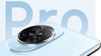 HuaweiはNova 14 Proを発表し、デュアルフロントカメラを提供