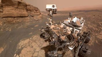 Cegah Kegagalan Berulang Pada Perseverance, NASA Uji Coba Kumpulkan Batuan Mars di Bumi