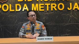 Usut Penyebab Kematian Diplomat Kemenlu, Polisi Periksa 4 Klaster Saksi