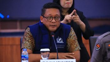 Polri: Buronan Korupsi e-KTP Paulus Tannos Ditangkap CPIB Singapura 17 Januari