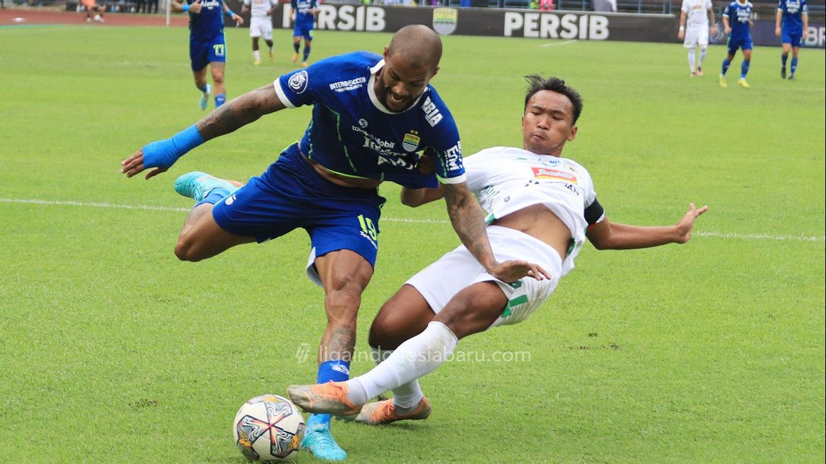 Upaya Memperbaiki Sepak Bola Indonesia