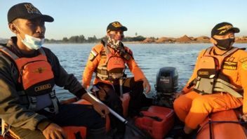 中国出身のTKAが行方不明、スラウェシ南東部のサンパラ川で溺死の疑い 