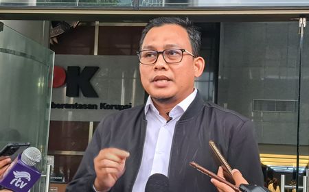 Kejagung Tunggu KPK Minta Jaksa Pengganti Usai Ali Fikri dkk Ditarik Pulang