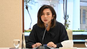 インドネシアはパレスチナ地域での占領の強化を拒否する
