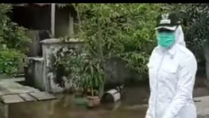 Pemkot Palembang Minta Masyarakat Waspda Penyakit yang Biasa Muncul di Musim Hujan
