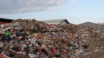 KLHK note que 18 fabricants ont réussi à réduire 72 000 tonnes de déchets en plastique nationaux, 24 autres encore non mises en œuvre