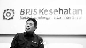 Eksklusif, Dirut BPJS Kesehatan Ali Ghufron Mukti: Nominasi Nobel Perdamaian, Semoga Menjadi Kemenangan yang Tertunda