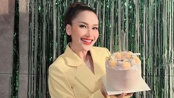 Boy William Rencanakan Makan Malam untuk Rayakan Ulang Tahun Ayu Ting Ting