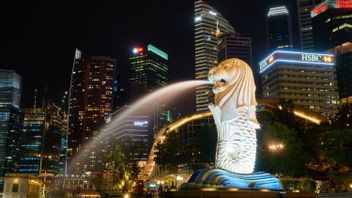 Fakta Menarik Tentang Negara Singapura yang Jarang Diketahui