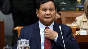 Saat Ini Prabowo Subianto Unggul di Survei Capres, tapi Bisa Saja Disalip Ganjar Pranowo di 2024