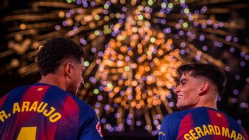 Back To Camp Nou, Hansi Flick Satisfied Barcelona Beat Athletic Bilbao